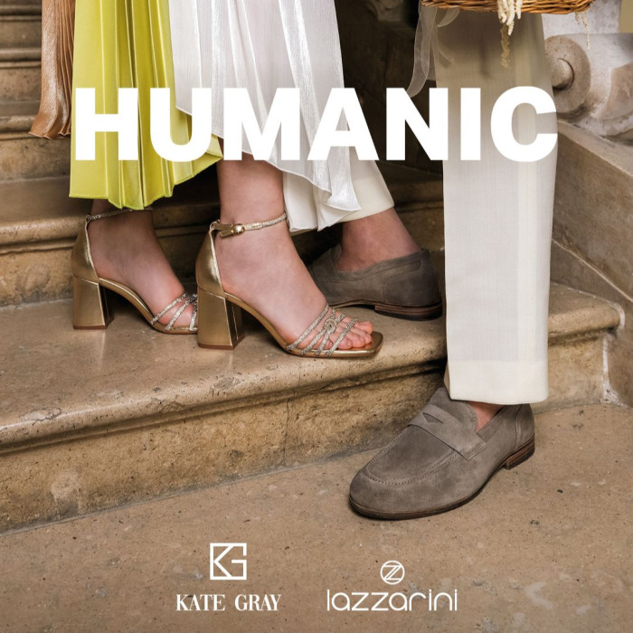 Summer Weddings v Humanic!